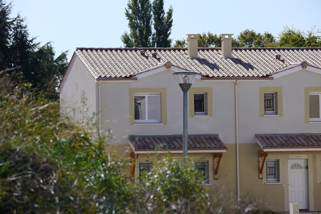 La Residence Les Grands Vignobles リブルヌ 部屋 写真